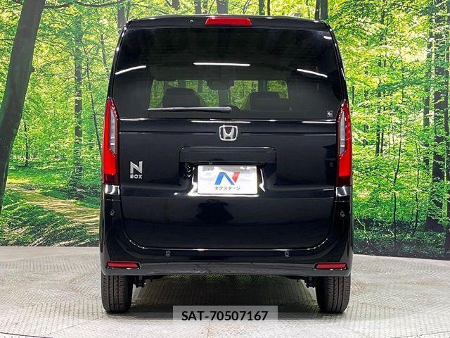 Honda N BOX 2025-08 7250272-15