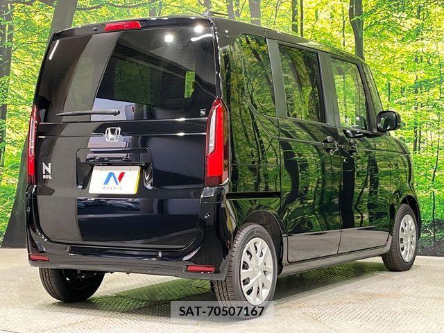 Honda N BOX 2025-08 7250272-17