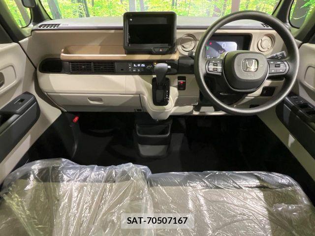 Honda N BOX 2025-08 7250272-1