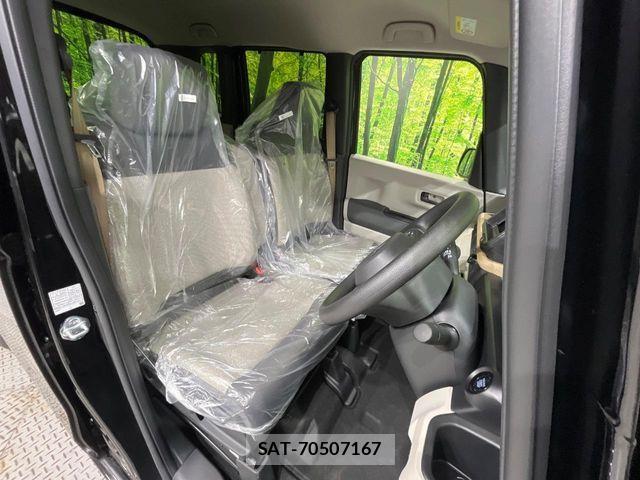 Honda N BOX 2025-08 7250272-8