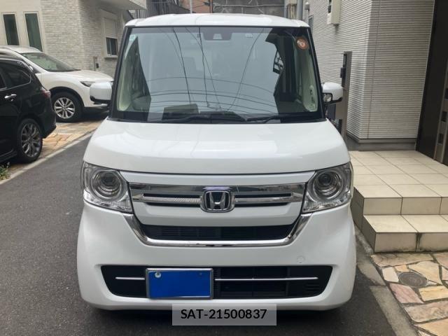 Honda N BOX 2022-10 7250082-0