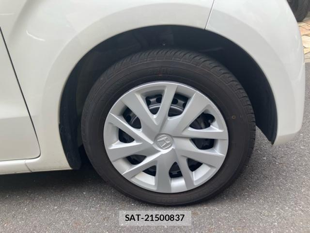 Honda N BOX 2022-10 7250082-9