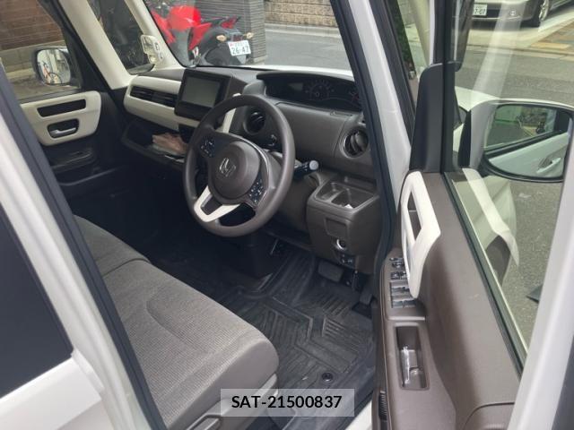 Honda N BOX 2022-10 7250082-12