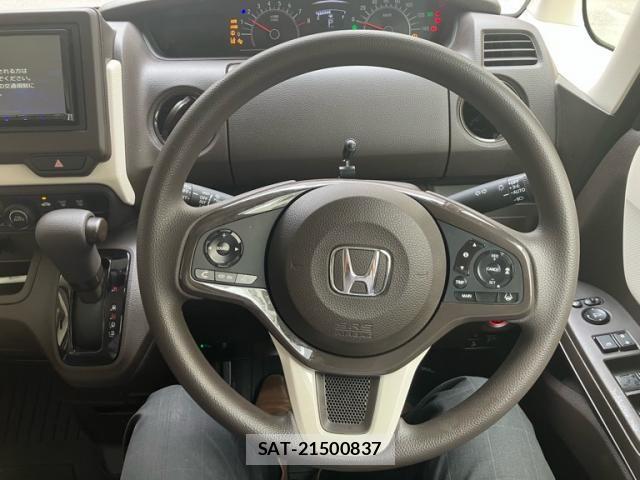 Honda N BOX 2022-10 7250082-16