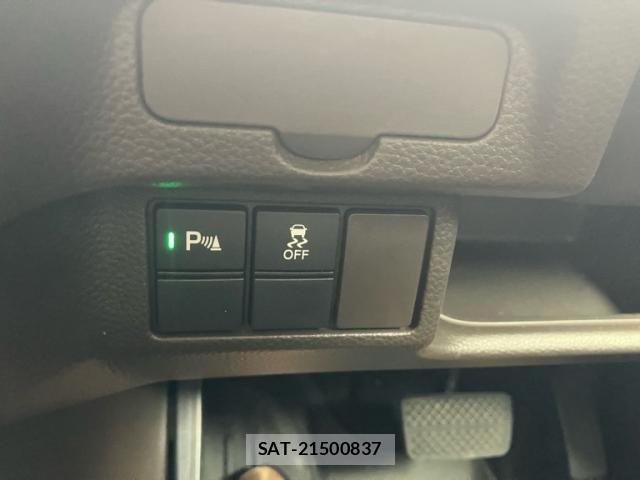 Honda N BOX 2022-10 7250082-19