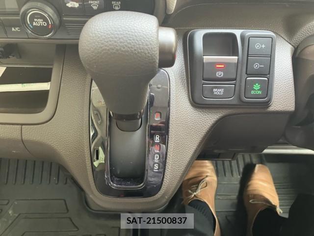 Honda N BOX 2022-10 7250082-20