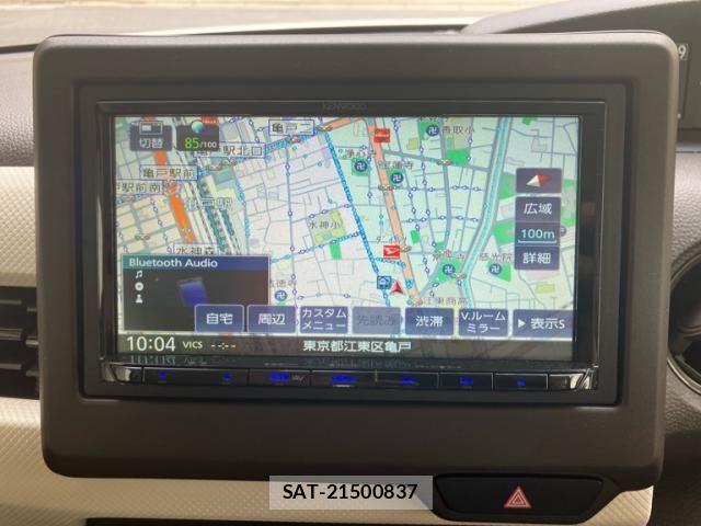 Honda N BOX 2022-10 7250082-21