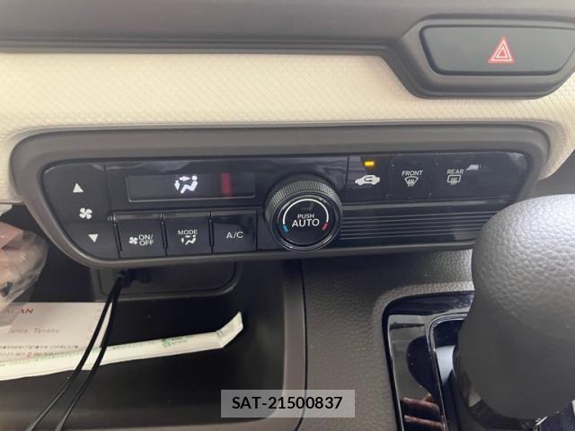 Honda N BOX 2022-10 7250082-22
