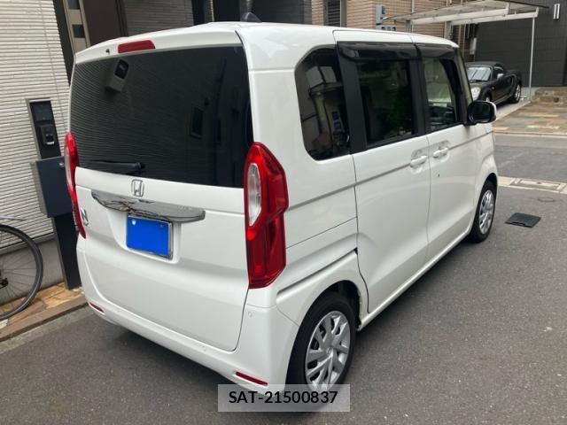 Honda N BOX 2022-10 7250082-4