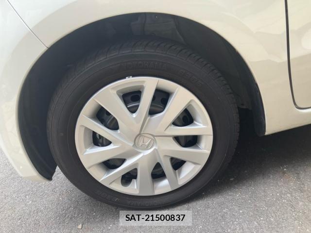 Honda N BOX 2022-10 7250082-6
