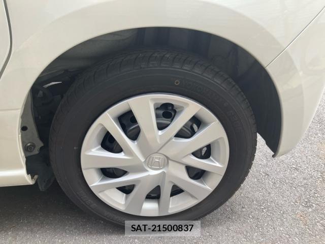 Honda N BOX 2022-10 7250082-7