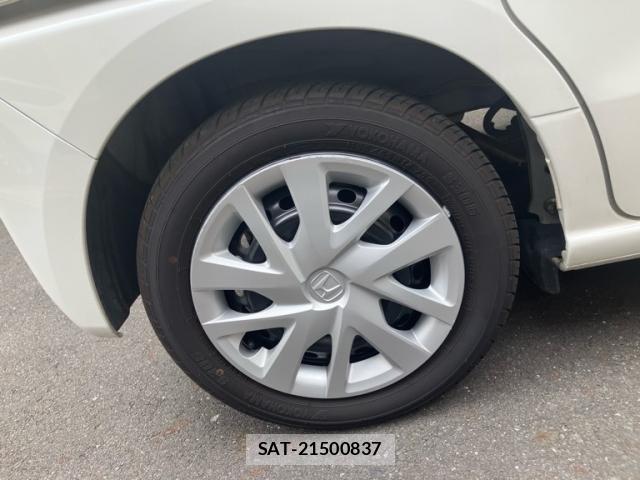 Honda N BOX 2022-10 7250082-8