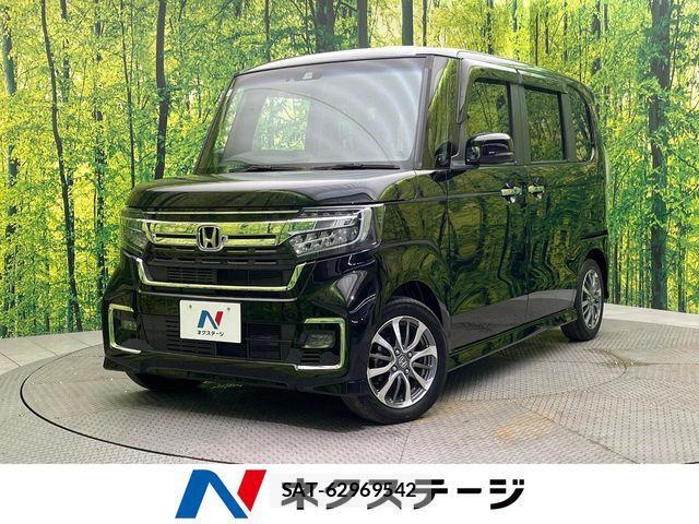 Honda N BOX 2021-06 7251660-0