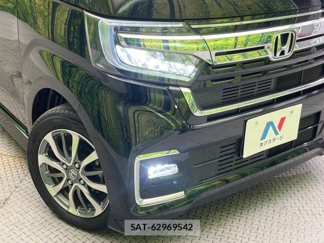 Honda N BOX 2021-06 7251660-11