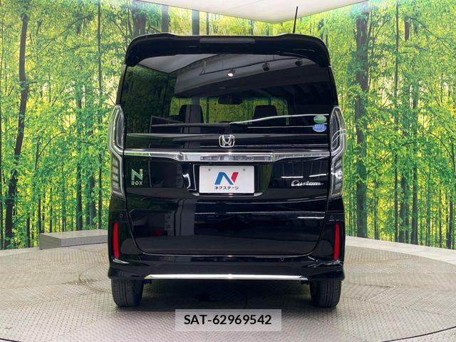 Honda N BOX 2021-06 7251660-14