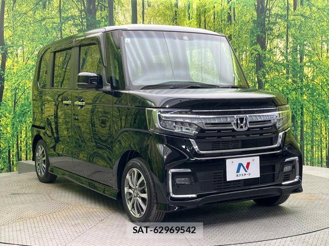 Honda N BOX 2021-06 7251660-15