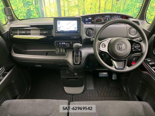Honda N BOX 2021-06 7251660-1