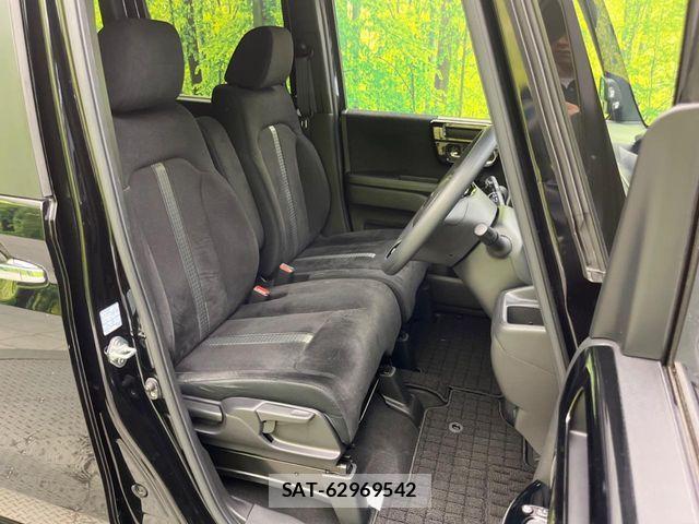 Honda N BOX 2021-06 7251660-7