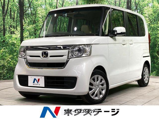 Honda N BOX 2019-02 7251671-0