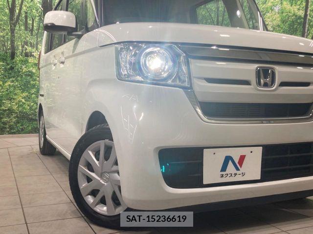 Honda N BOX 2019-02 7251671-10