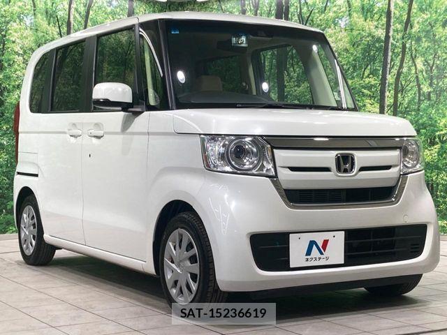 Honda N BOX 2019-02 7251671-15