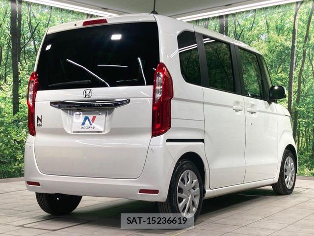 Honda N BOX 2019-02 7251671-16
