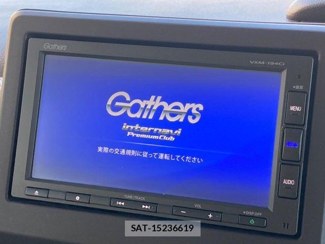 Honda N BOX 2019-02 7251671-2