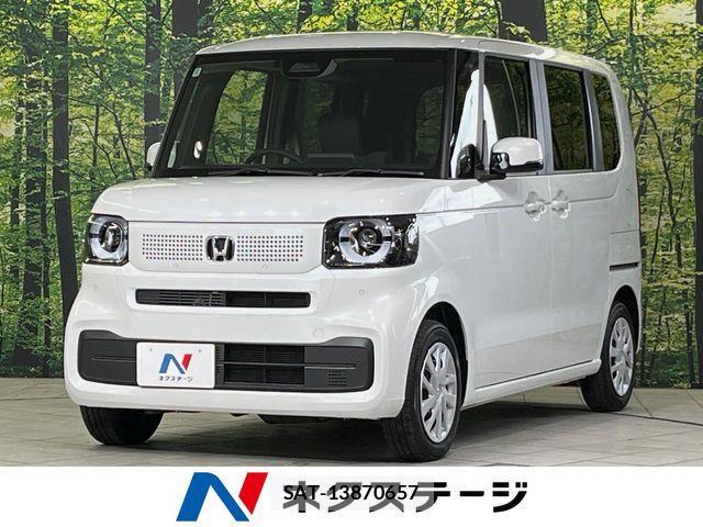 Honda N BOX 2025-10 7251653-0