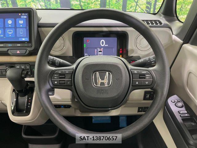 Honda N BOX 2025-10 7251653-10