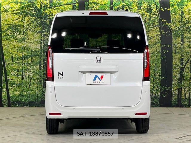 Honda N BOX 2025-10 7251653-14