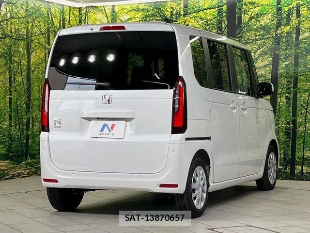 Honda N BOX 2025-10 7251653-16