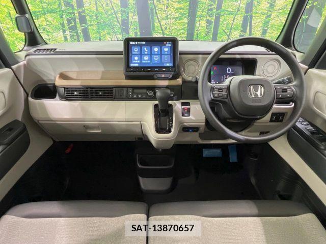 Honda N BOX 2025-10 7251653-1