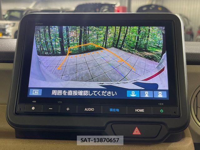Honda N BOX 2025-10 7251653-3