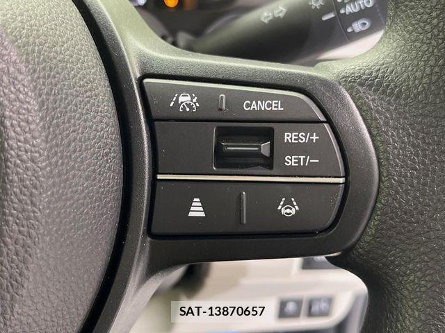 Honda N BOX 2025-10 7251653-5