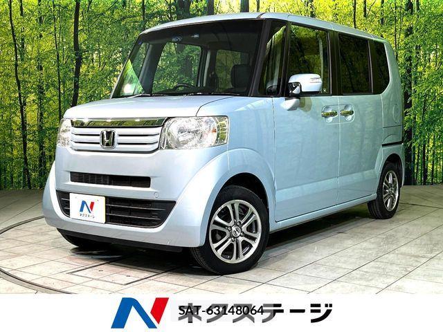 Honda N BOX 2013-10 7251676-0