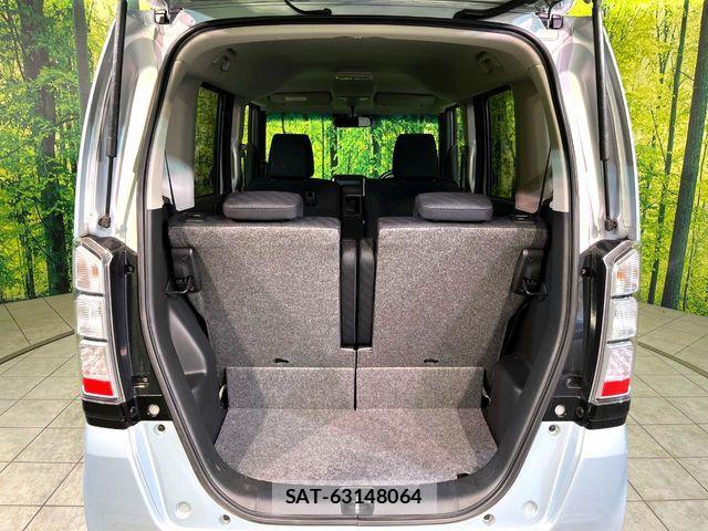 Honda N BOX 2013-10 7251676-9