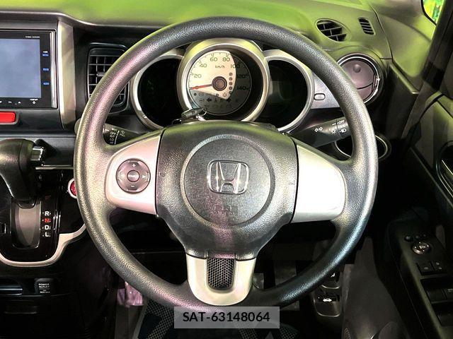 Honda N BOX 2013-10 7251676-10