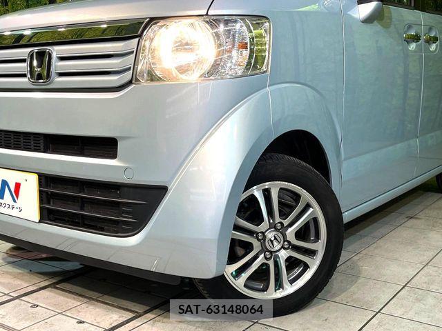 Honda N BOX 2013-10 7251676-11