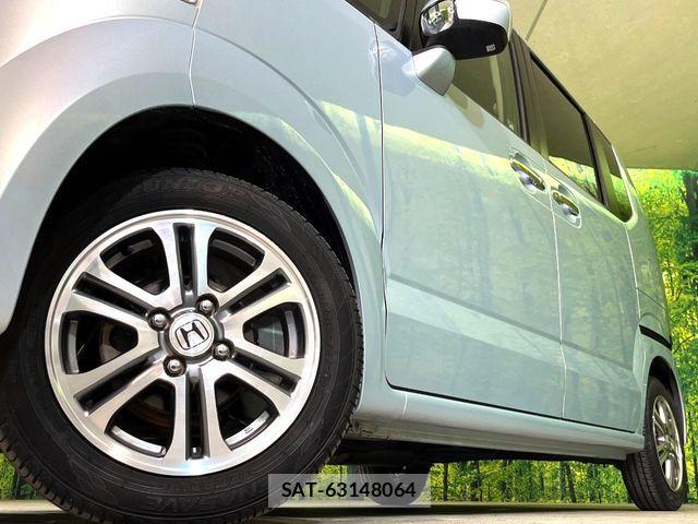 Honda N BOX 2013-10 7251676-12