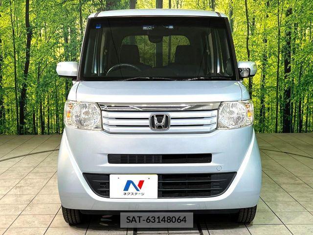 Honda N BOX 2013-10 7251676-13