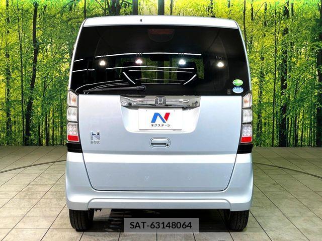 Honda N BOX 2013-10 7251676-14