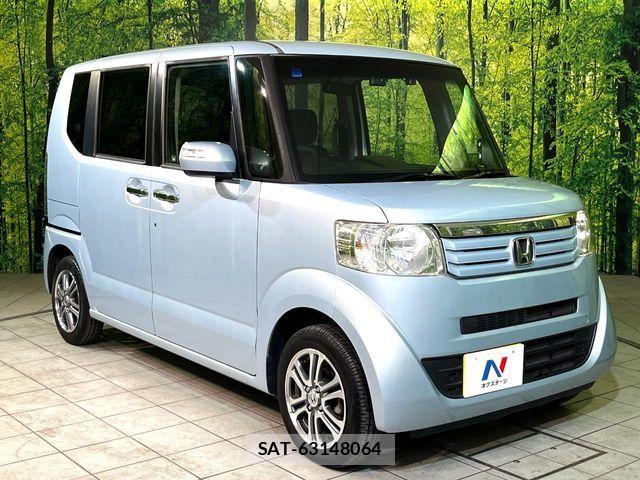 Honda N BOX 2013-10 7251676-15