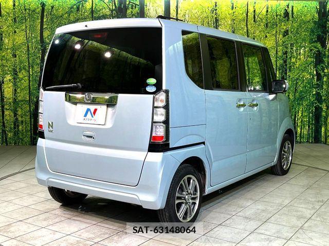 Honda N BOX 2013-10 7251676-16