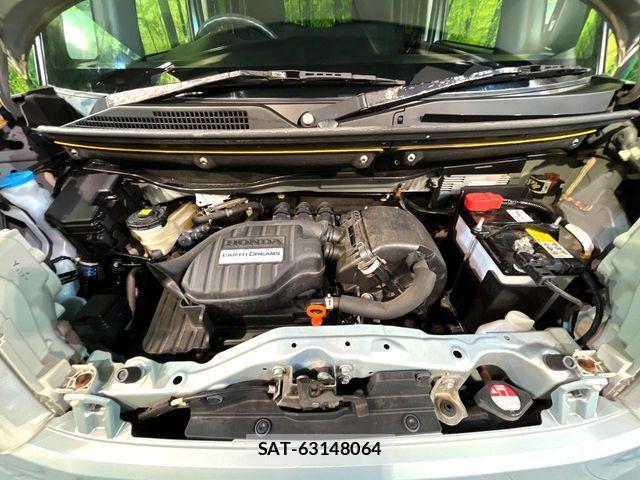 Honda N BOX 2013-10 7251676-17