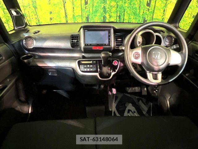 Honda N BOX 2013-10 7251676-1