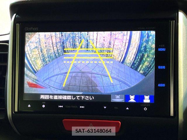 Honda N BOX 2013-10 7251676-4