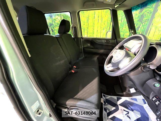 Honda N BOX 2013-10 7251676-7