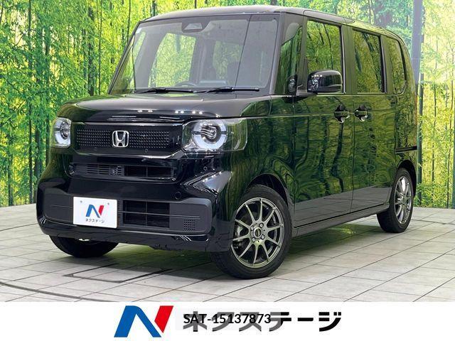 Honda N BOX 2024-12 7251654-0
