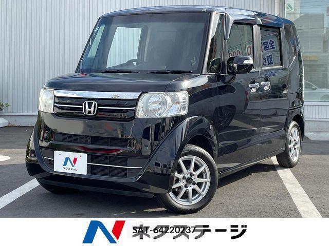 Honda N BOX 2015-12 7251674-0