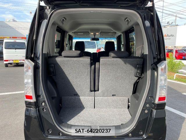 Honda N BOX 2015-12 7251674-9